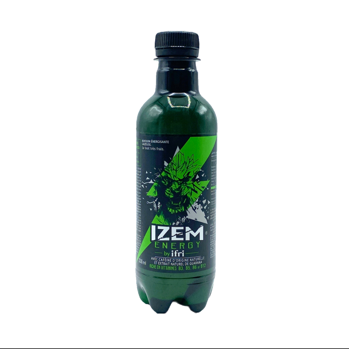 IZEM Energy Drink CLASSIC