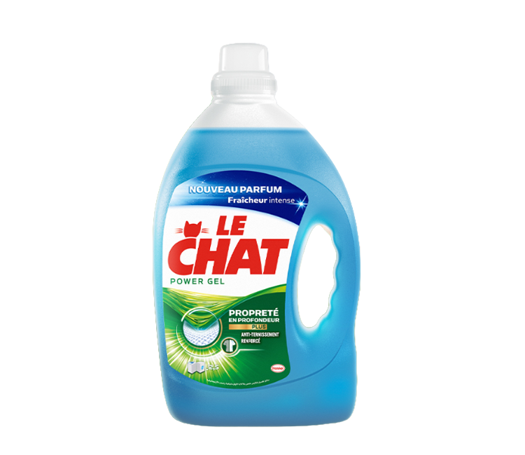 Le Chat Liquide Machine 2.5L