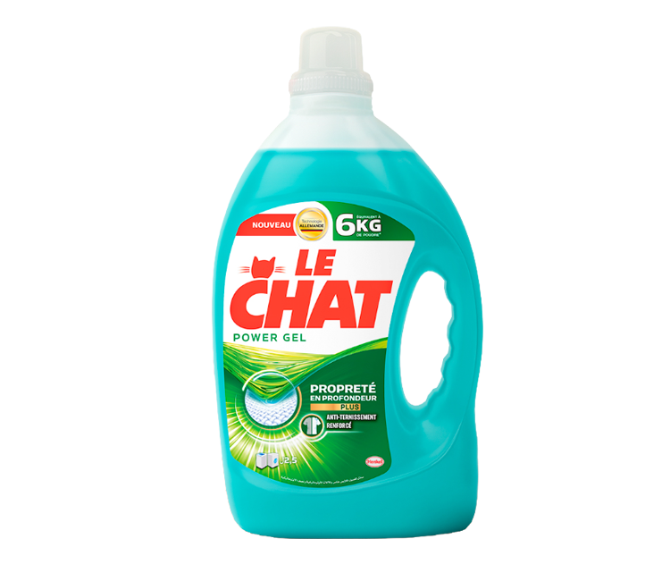 Le Chat Liquide Machine 2.5L