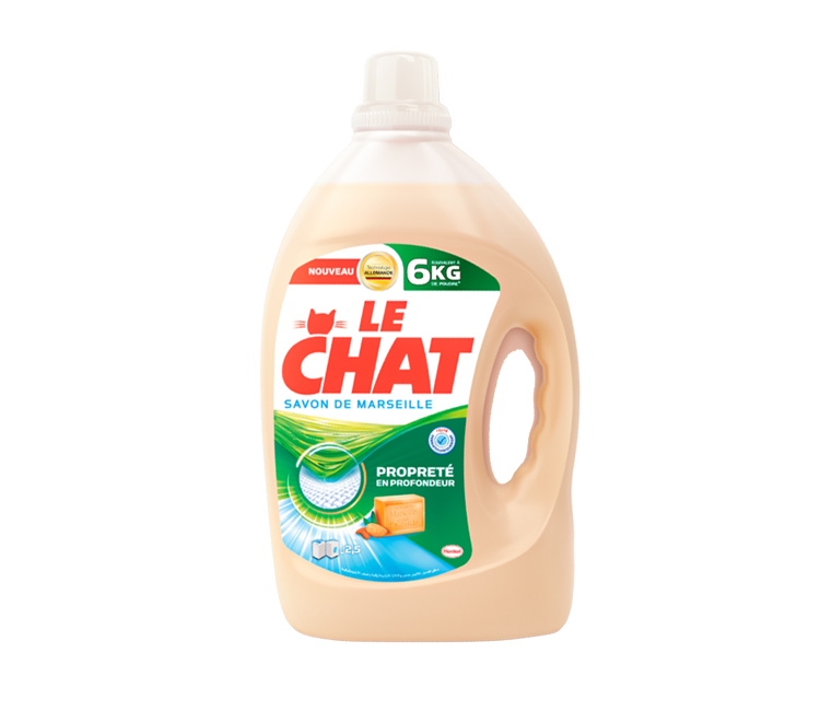 Le Chat Liquide Machine 2.5L