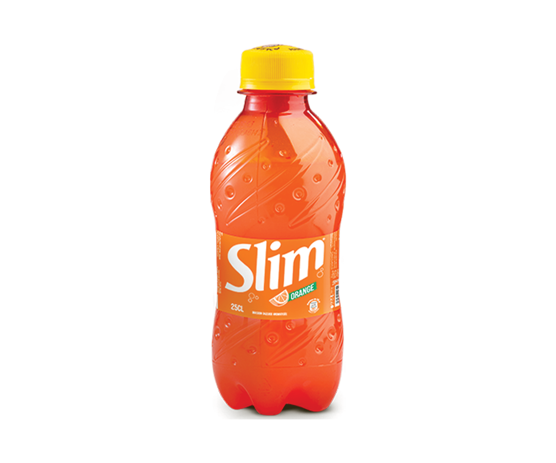 SLIM Orange Soda