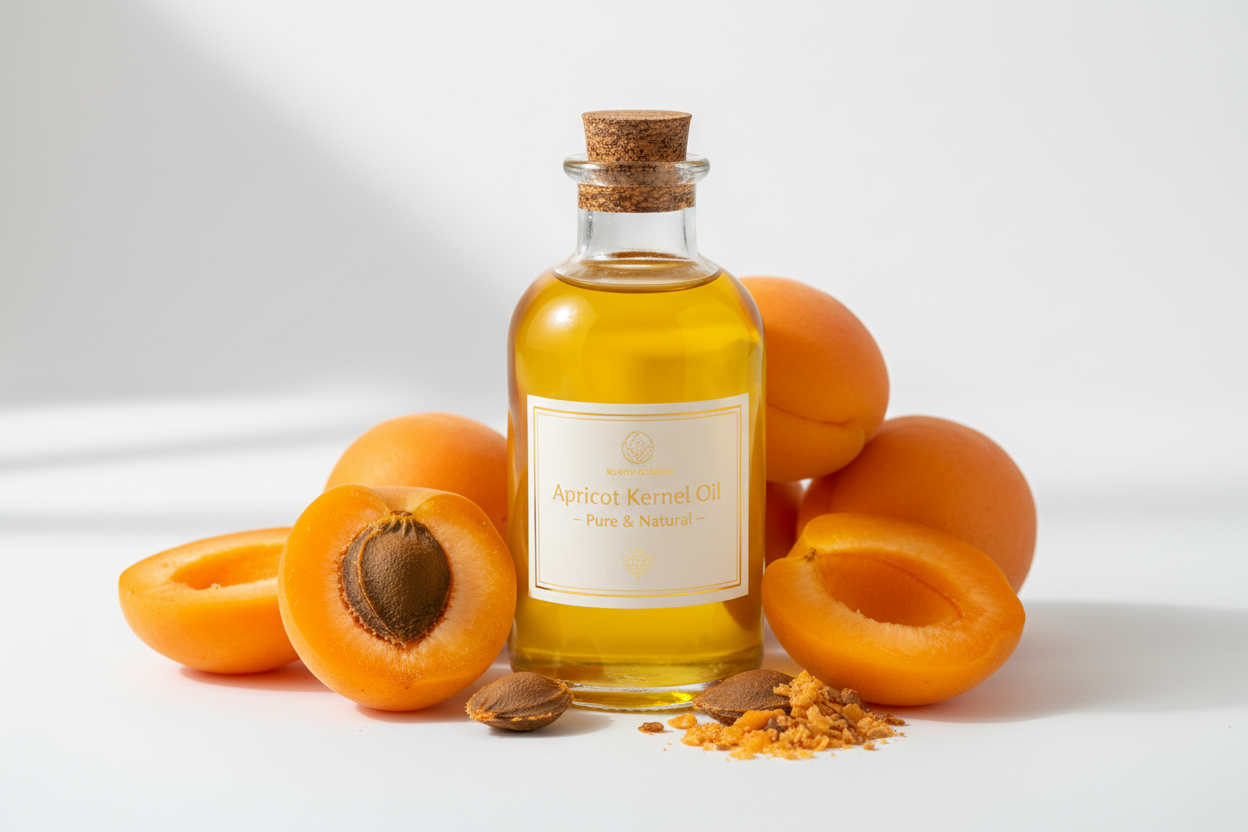 Apricot Kernel Oil