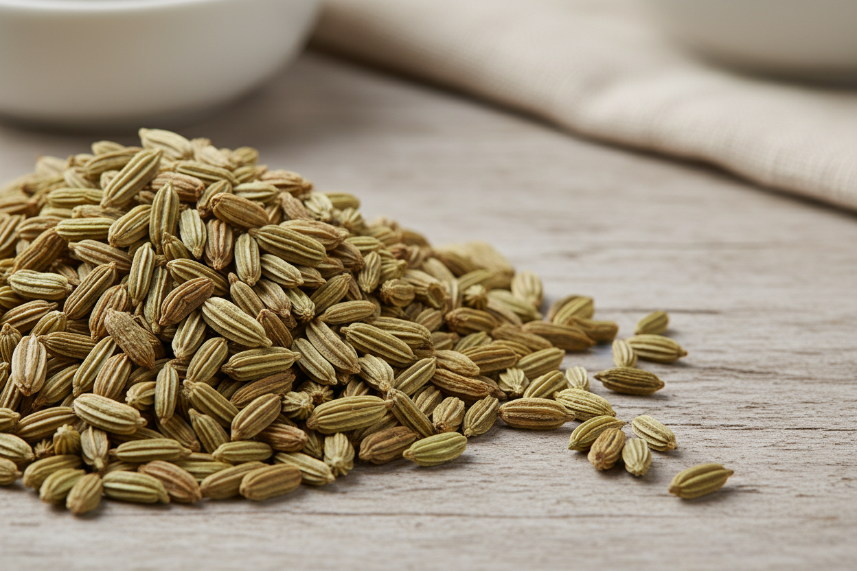 Fennel Seeds