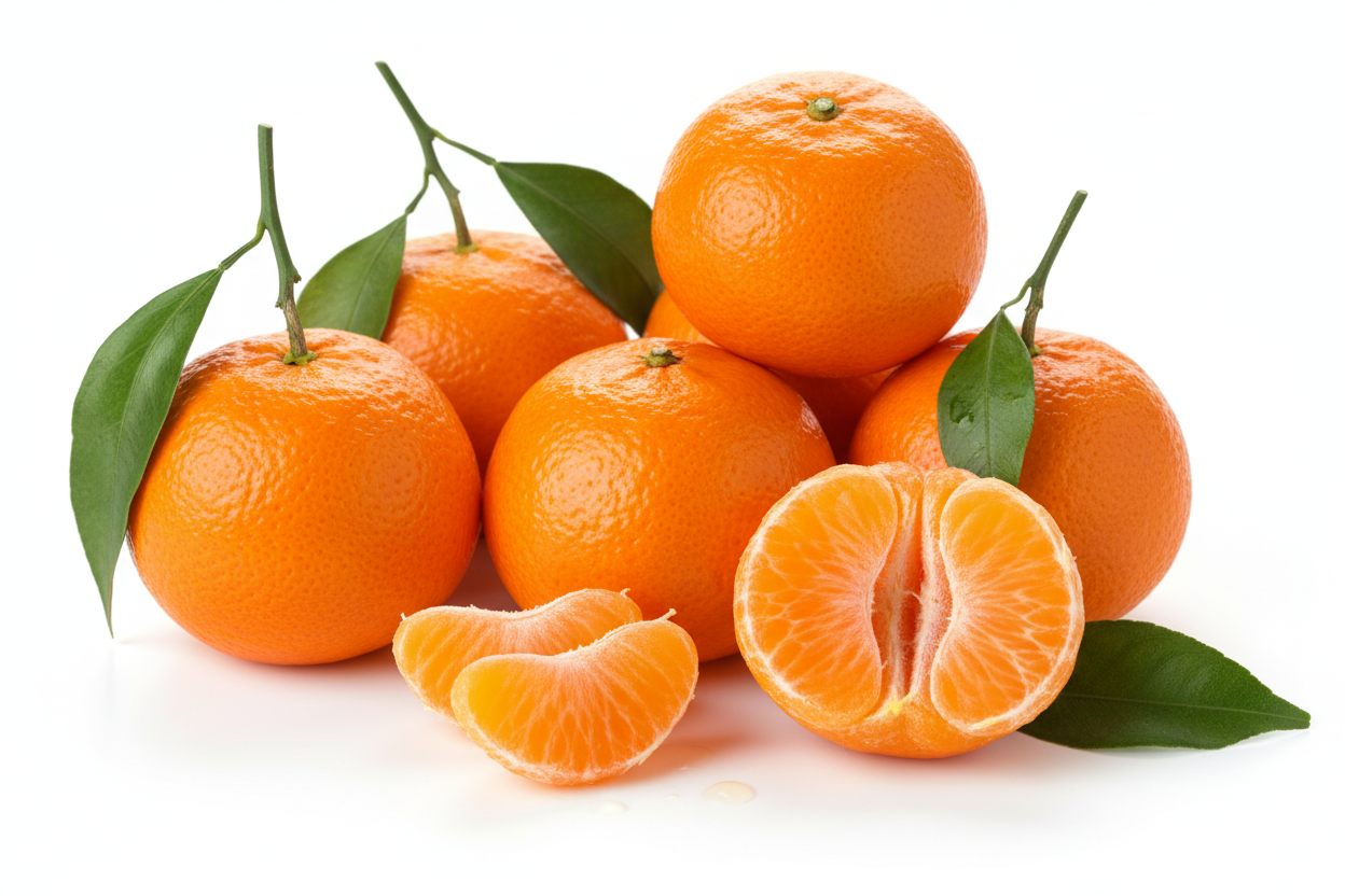 Fresh Mandarins - Nour Variety