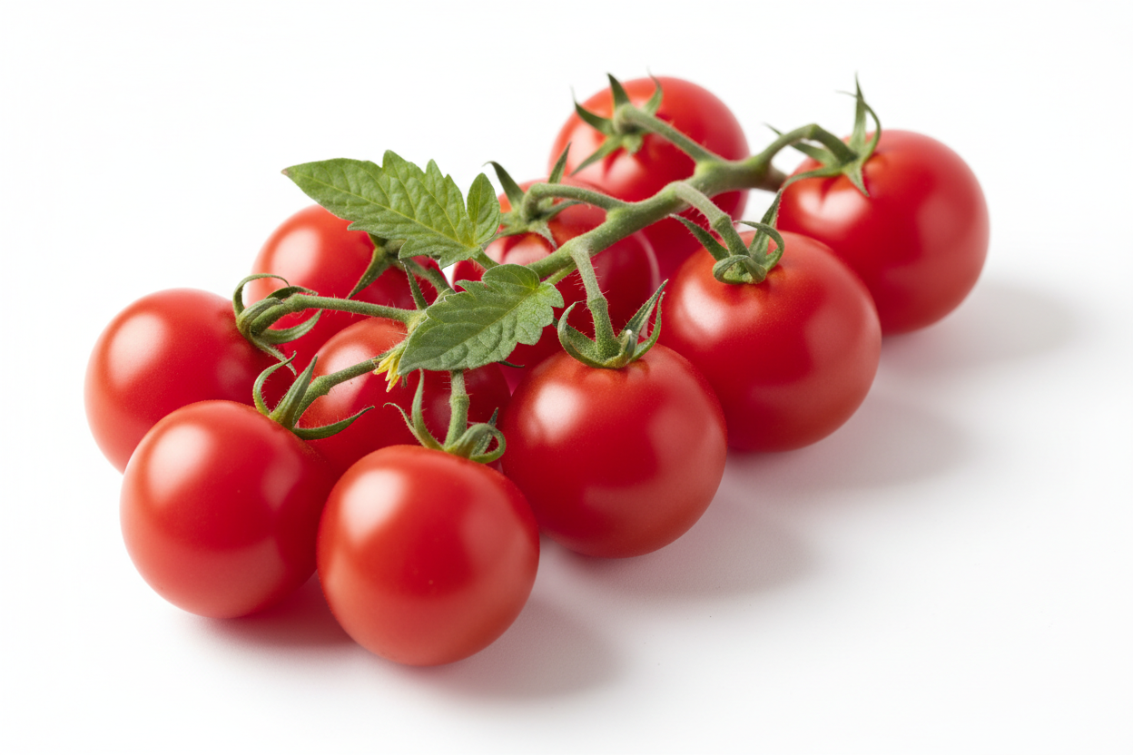 Fresh Tomatoes - Cherry Variety