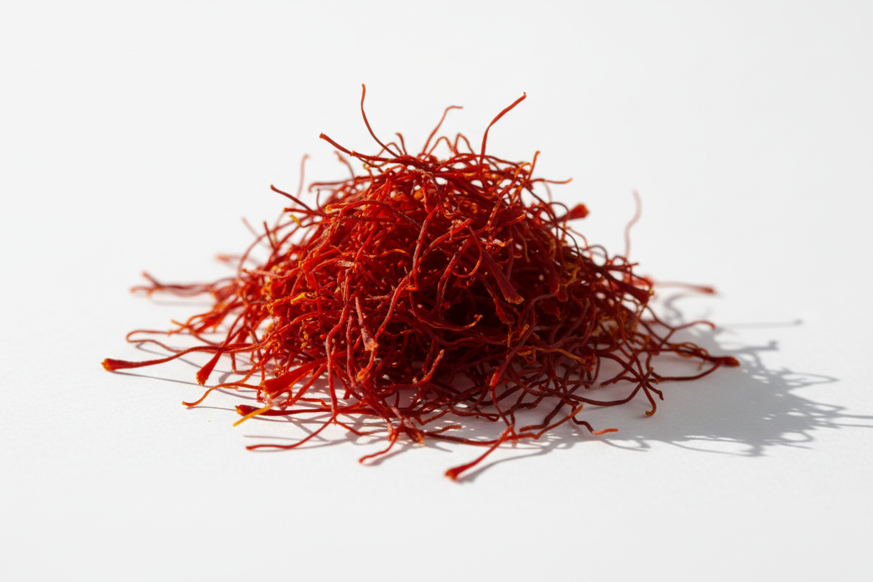 Ghardaia Red Gold Saffron