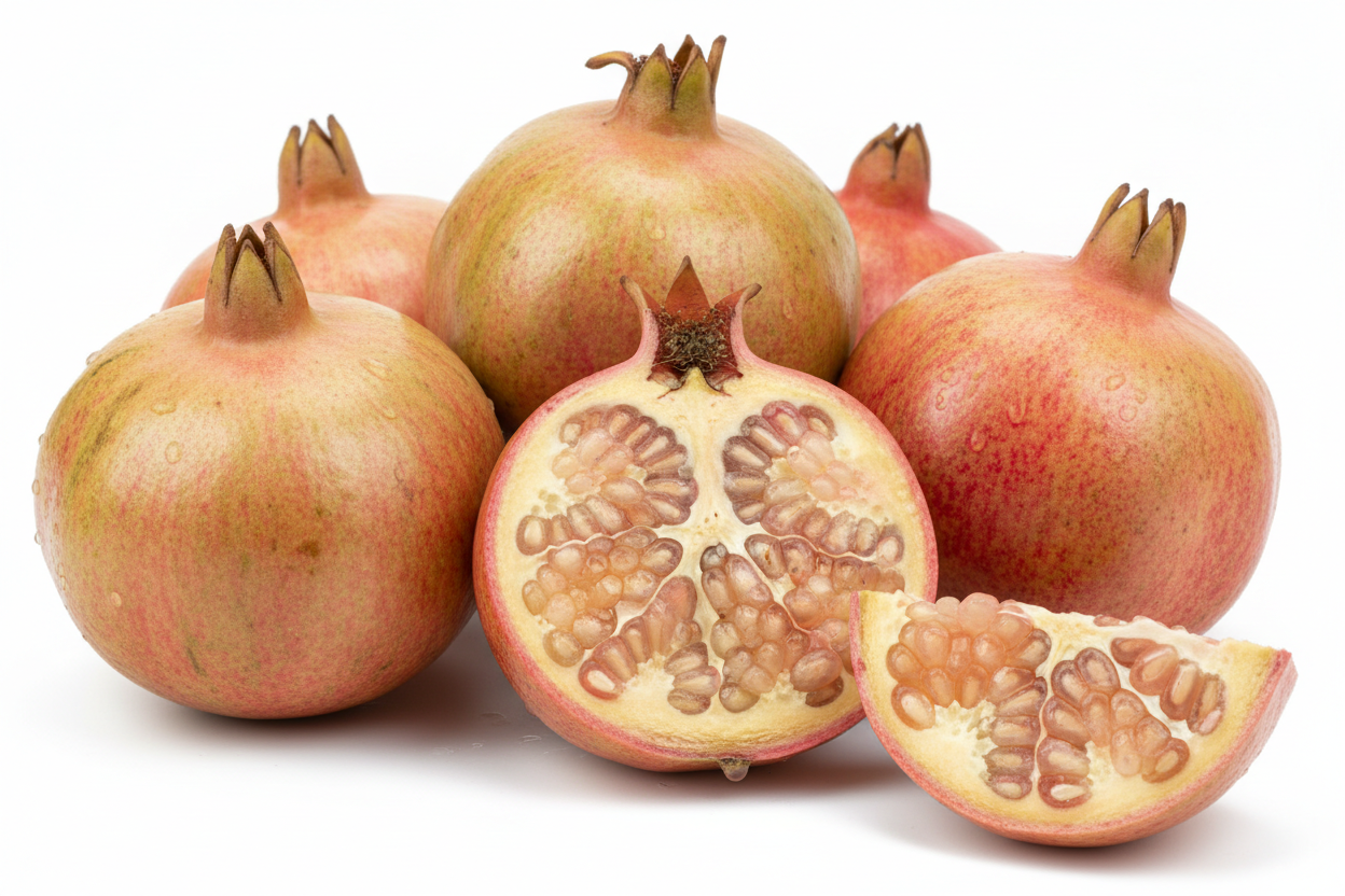 Pomegranates - Sour Variety
