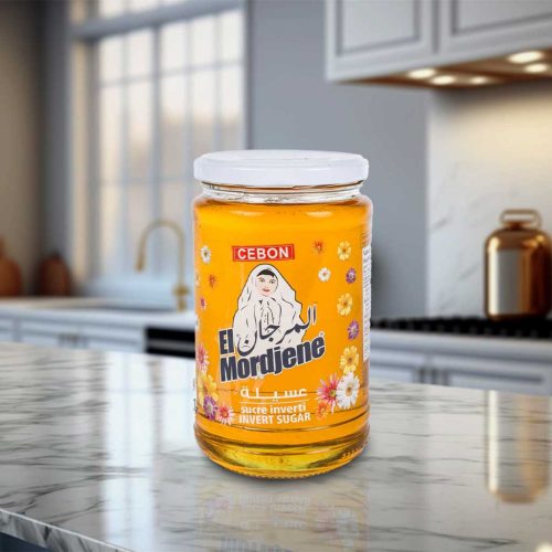 Assila Invert Sugar Honey