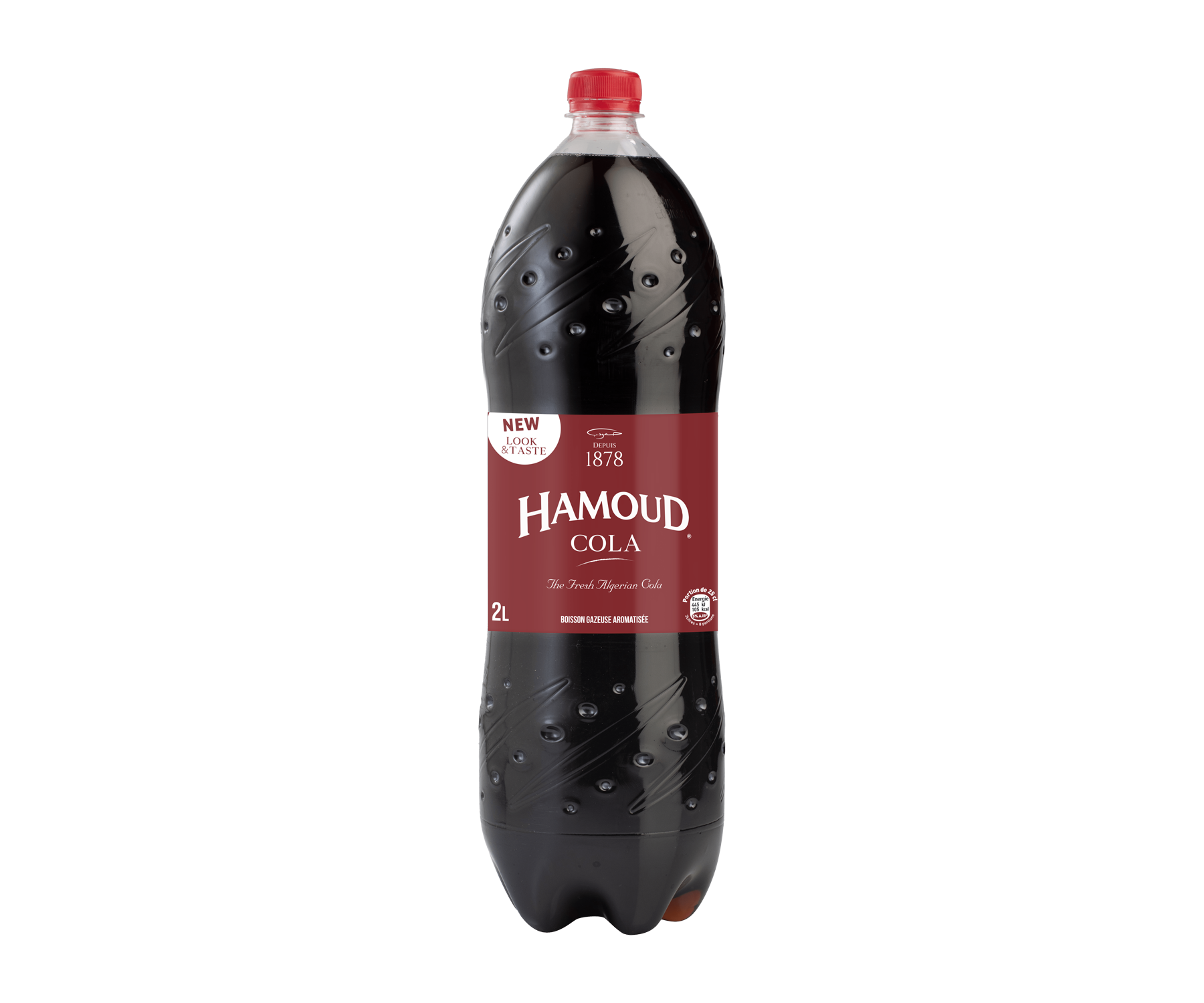 Hamoud Cola
