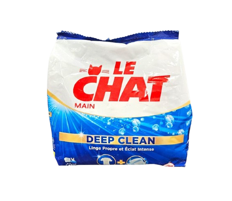 Le Chat Hand Wash Powder