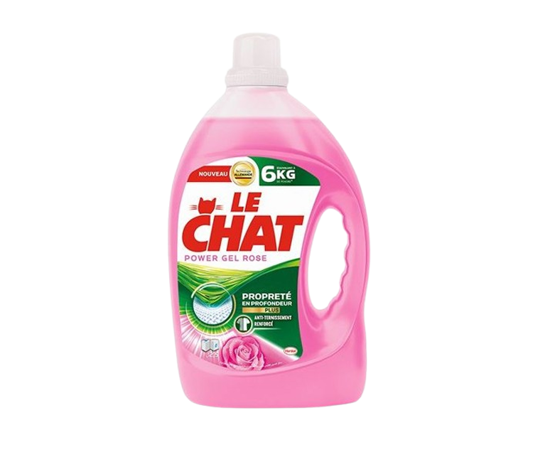 Le Chat Liquide Machine 2.5L