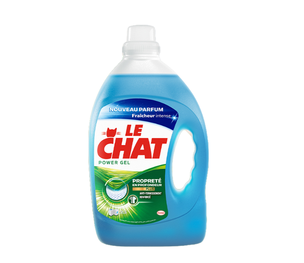 Le Chat Liquide Machine 2.5L