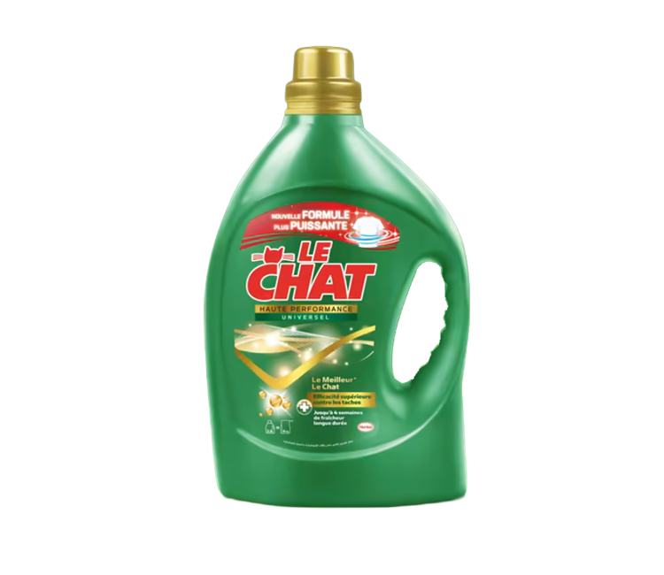 Le Chat Liquide Machine 2.5L