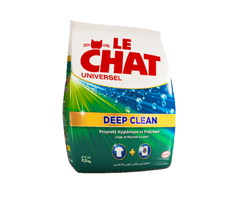 Le Chat Hand Wash Powder