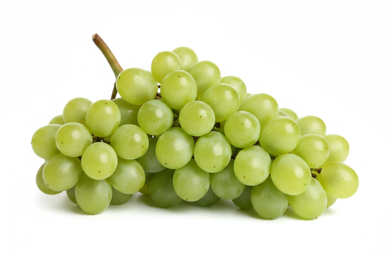 Fresh Grapes - Thompson Seedless