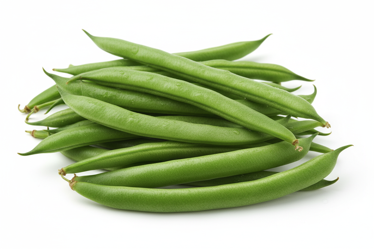 Fresh Green Beans