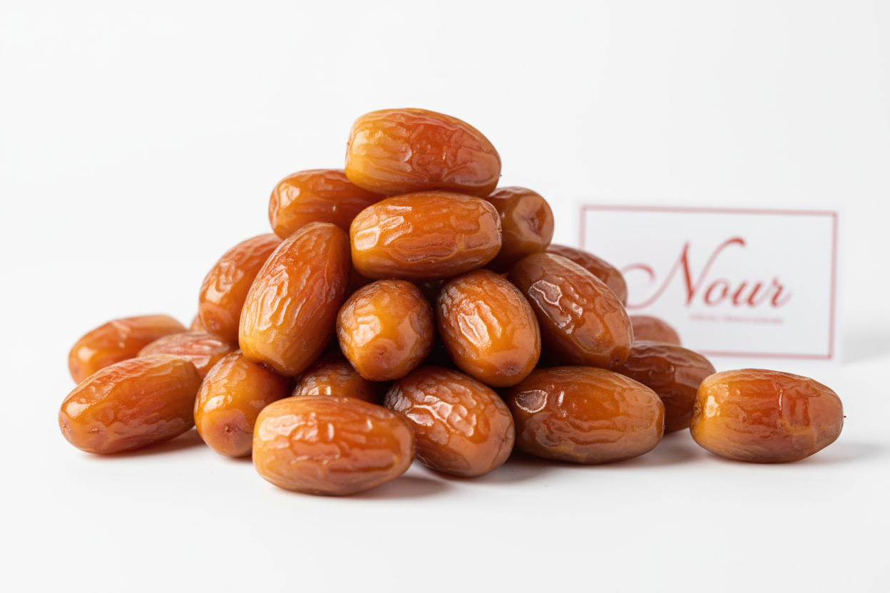 Fresh Nour Dates