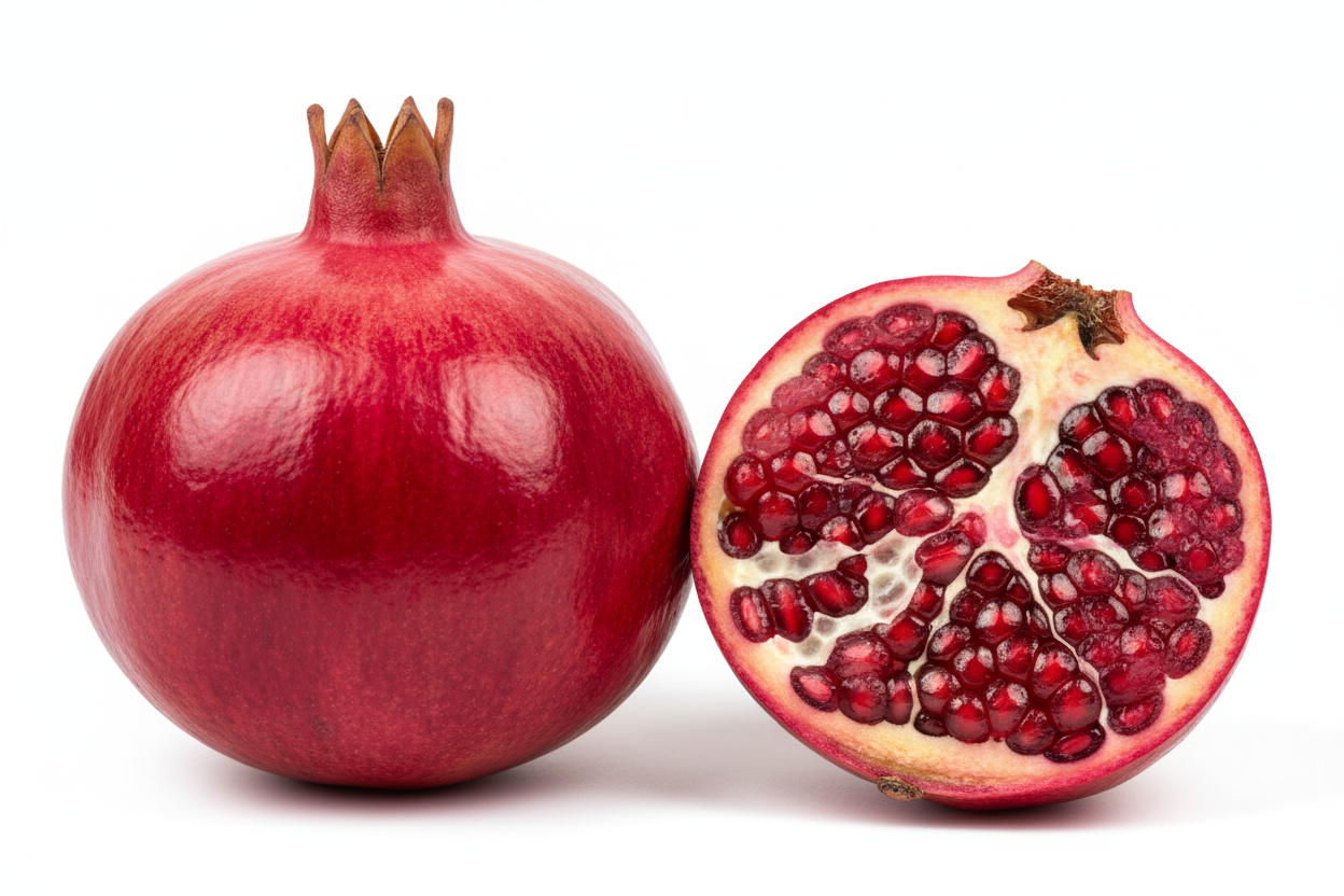 Pomegranate - Sweet Variety