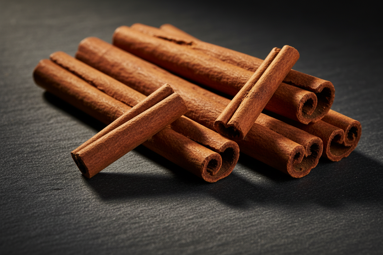 Premium Cinnamon Sticks (Karfa) spice